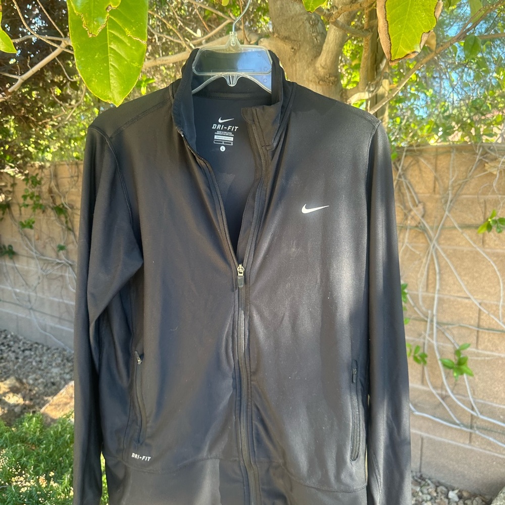 Nike Track Jacket